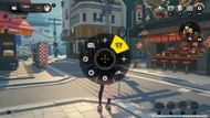 Shortcut Wheel will be expanded (Image via HoYoverse)